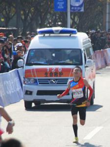 元阳县大型活动