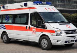 元阳县救护车租赁