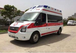 元阳县救护车租赁